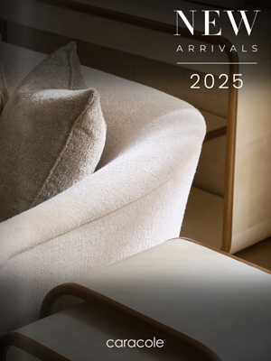 NEW ARRIVALS 2025
